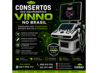 ASSISTÊNCIA-TÉCNICA-ULTRASSOM-VINNO-BRASIL